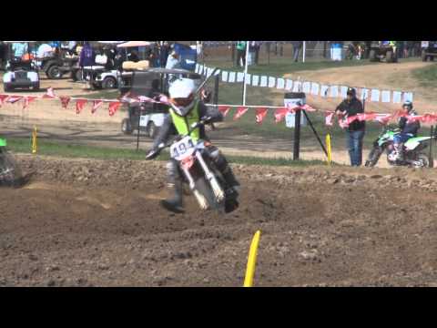 JS7 Freestone 2014 - 85cc (Kessler)