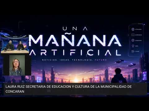 UMA   LAURA TURISMO EN CONCARAN SAN LUIS   5 DE SEPTIEMBRE 2026