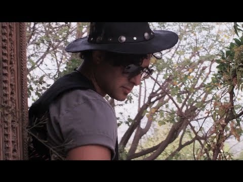 Eric Zayne - Behind the Music