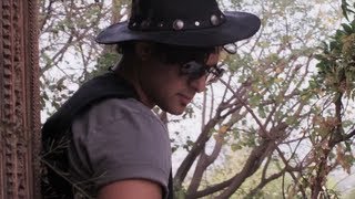 Eric Zayne - Behind the Music