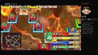 いたスト　　クルス