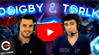 STORY TIME : Le jour où j'ai créé une chaîne Youtube avec Doigby