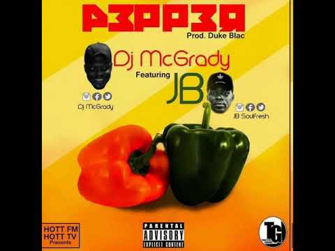 Mcgradi ft. JB (Soul fresh)