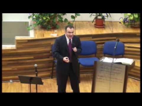 Marius Sabou - Pacatul mandriei (1) (Betel, Cluj-Napoca)