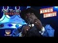 Cedric The Entertainer "We Wish A Mutha F#cka ...