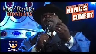 Cedric The Entertainer &quot;We Wish&quot; &quot;Kings of Comedy&quot;