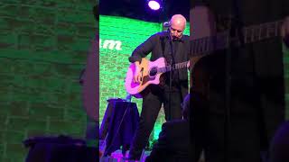 Become - Midge Ure - Dec 18/18 - the Iridium NYC