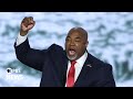 WATCH: North Carolina Lt. Gov. Robinson speaks at Republican National Convention | 2024 RNC Night 1