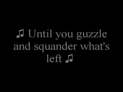 Muse - City Of Delusion Guitar pro tab