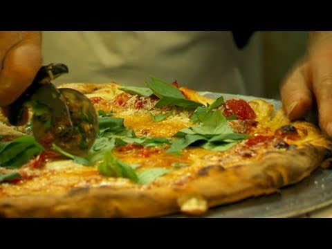 It's On!: Pizza Wars