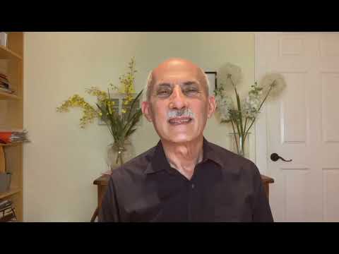 Mindful Respect Dharma Talk — Jack Kornfield