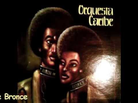 Raza De Bronce - Orquesta Caribe