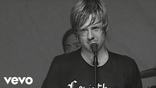 Switchfoot - The Beautiful Letdown (from Live in San Diego)