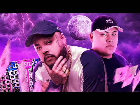 MC Kitinho e MC Luiggi - Medley Das Quebradas (DJ Renan)