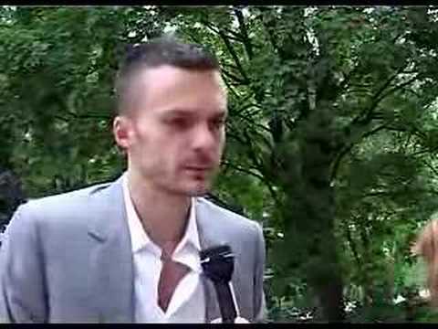 Dior Homme by Kris Van Assche Spring Summer 2008