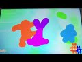 The Destruction Of The Destruction Of The Destruction Of Nick Jr Productions 2005 Squared
