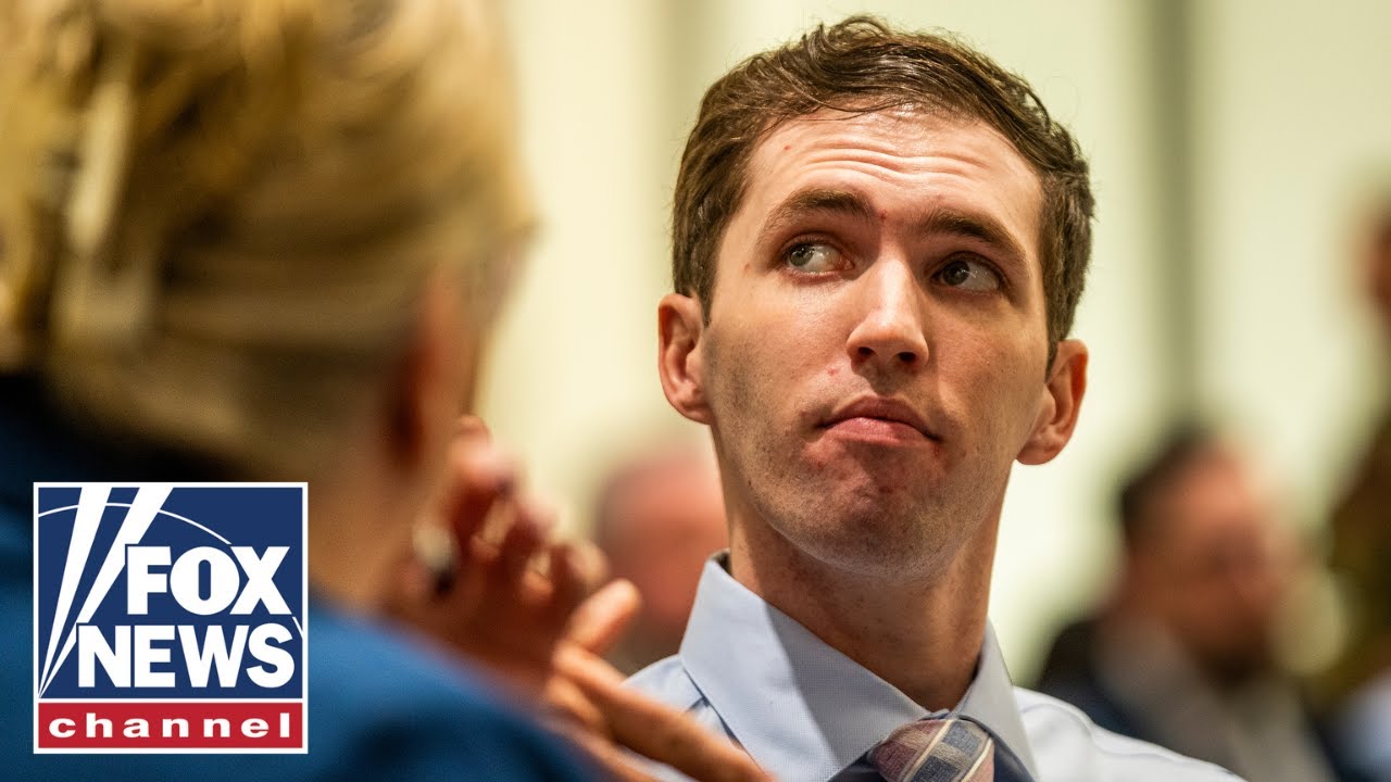 LIVE: New developments in Charlie Kirk murder case as prosecutors seek death penalty in Utah court