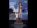 Angel 1984 Feat Susan Tyrrell Dick Shawn Rory Calhoun