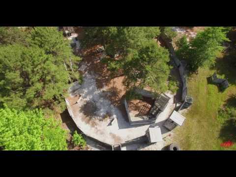 Mega Fortress OTP Map