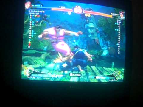 Ch3ckMate vs Floe Match 4 w/ Commentary