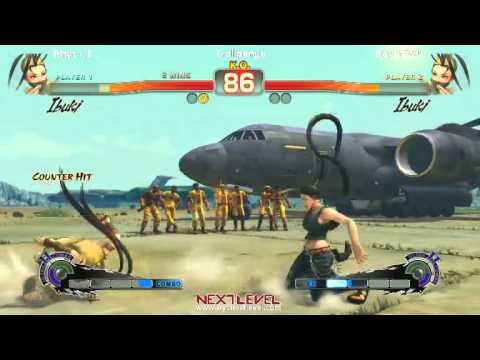 NL | Trollpanga Day 3: Rhys - IB vs Kevin Wu - IB