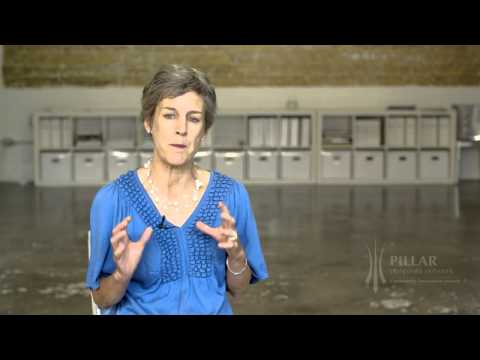 Pillar Community Collaboration Award Recipient: London CAReS