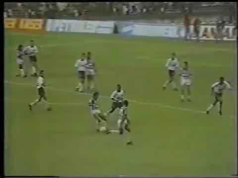 Paysandu 1 x 2 Corinthians - Brasileiro 1992