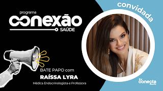 Conexão Juventude com a influenciadora Clara Guimarães