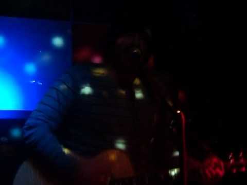 "Sandland" - Jackie-O's Farm @ CuboRock