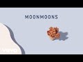 ANNA MEREDITH - moonmoons