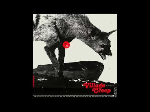 LEECHFEAST "village creep" (full ep)