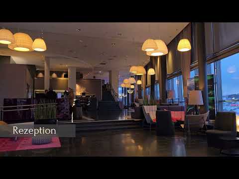 Super Hotel! Scandic Narvik