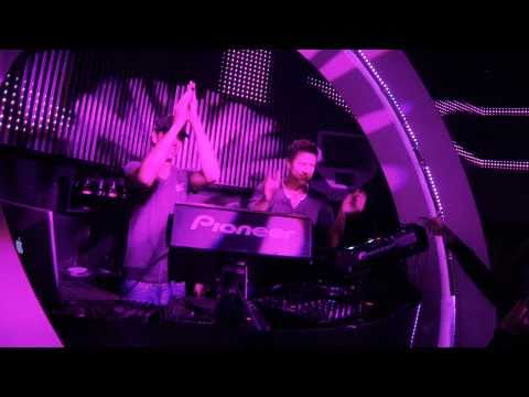 Cosmic Gate - Back To Earth (Official Music Video)