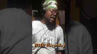 Beenie Man / Nah Bow / RMR Records Jamaica
