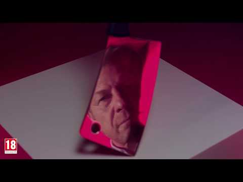 Hitman 2 - Premierowy zwiastun live-action, występuje: Sean Bean