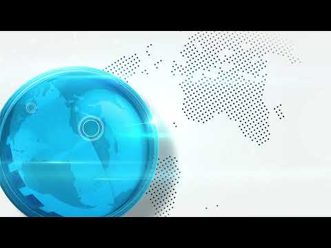 News Intro #01 | News Opener