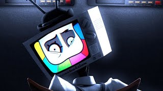 Cover art for Creative Control