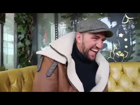 BBBofC Gives Update On Various British Titles; Hughie Fury Vacates Title
