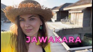 JAWAKARA Islands Maldives ПОЛНЫЙ ОБЗОР #jawakara