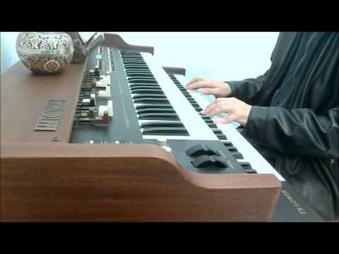 TX-5 HCC 002 - Santo Santo Santo