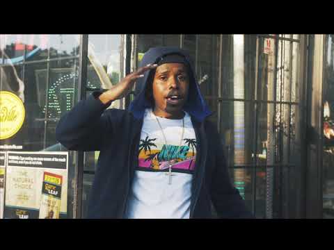 Lil Louwop - “21 Racks”