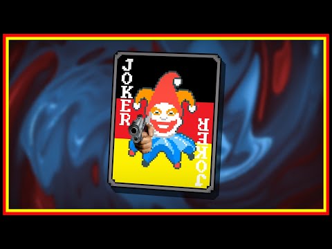 German Gambling Addicts Lose It All in Balatro