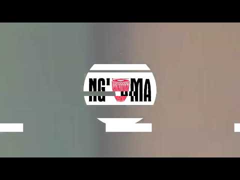 Dubalizer Live Mix Ng'oma Productions - Mama Africa feat. Drika Soares