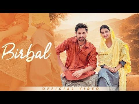 Birbal (Official Video) Tiger | Jang Dhillon | New Punjabi Songs | Latest Punjabi Songs 2024