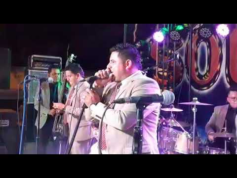 Quizás sí quizás no - Los Bravos Y su Orquesta (Exitos Inmortales)