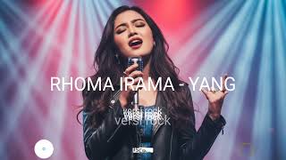 Download lagu RHOMA IRAMA - YANG | COVER VERSI ROCK mp3