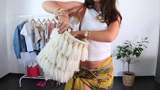 What to wear this summer