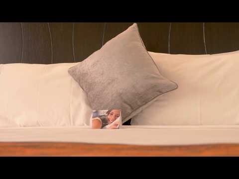 Deluxe Room James Cook Hotel Grand Chancellor Wellington