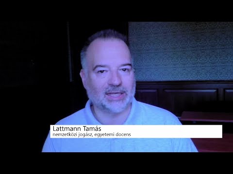 PIRKADAT Breuer Péterrel: Lattmann Tamás