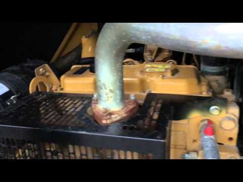 DPX Power: Olympian GEP33-3 | DPX-10414